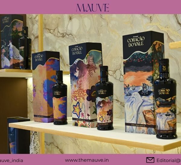 Coração Do Vale Art Editions Redefine Luxury Gifting in&hellip;