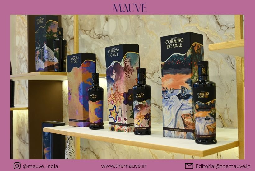 Coração Do Vale Art Editions Redefine Luxury Gifting in&hellip;
