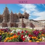 BAPS Swaminarayan Temple Proposed Near…