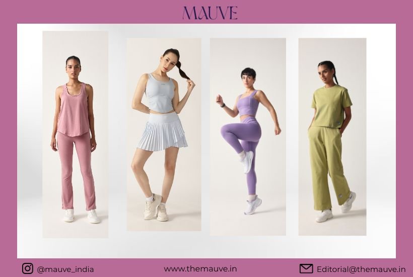 The New Sportswear Playbook: When…