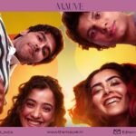 Prime Video announces September 25 as the global premiere date for Don’t Be Shy, the young-adult romantic comedy produced by Alia Bhatt and Shaheen Bhatt.