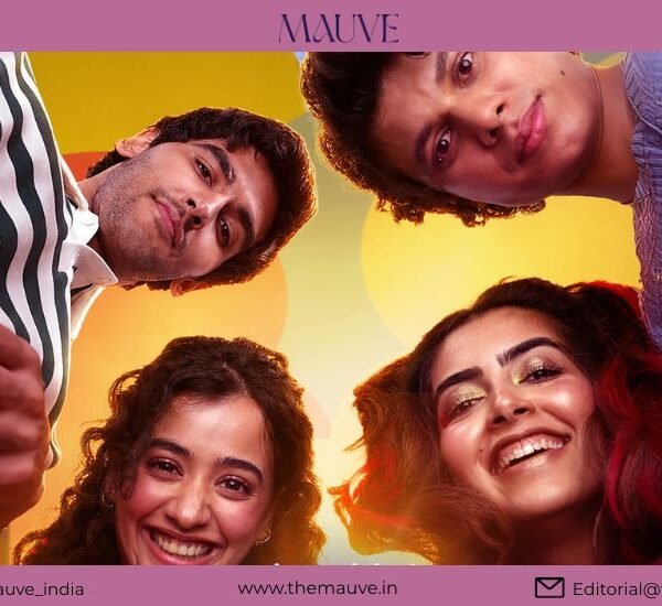 Prime Video announces September 25 as the global premiere date for Don’t Be Shy, the young-adult romantic comedy produced by Alia Bhatt and Shaheen Bhatt.