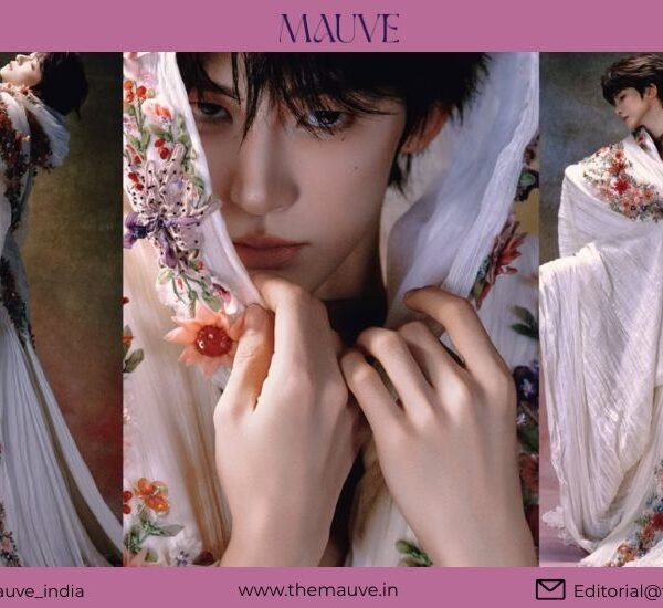 Liu Yu in Manish Malhotra: How Indian&hellip;