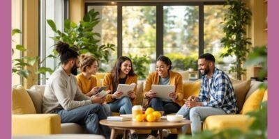 Best Student Housing in India: 5 Co-Living Options for College Students