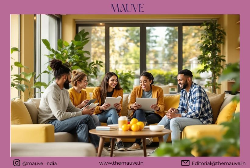 Best Student Housing in India: 5 Co-Living Options for College Students