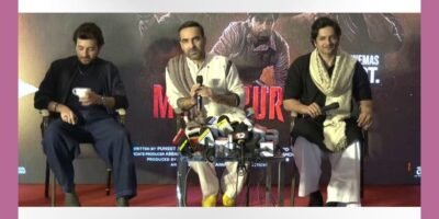 From Mirzapur to Mirzapur: The Movie: Ali Fazal Reveals Where Guddu Pandit’s Story Picks Up