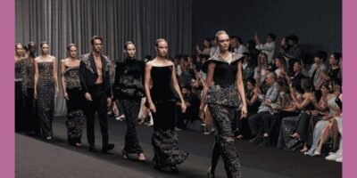 Dubai Fashion Week