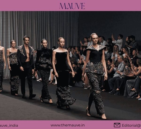 Dubai Fashion Week