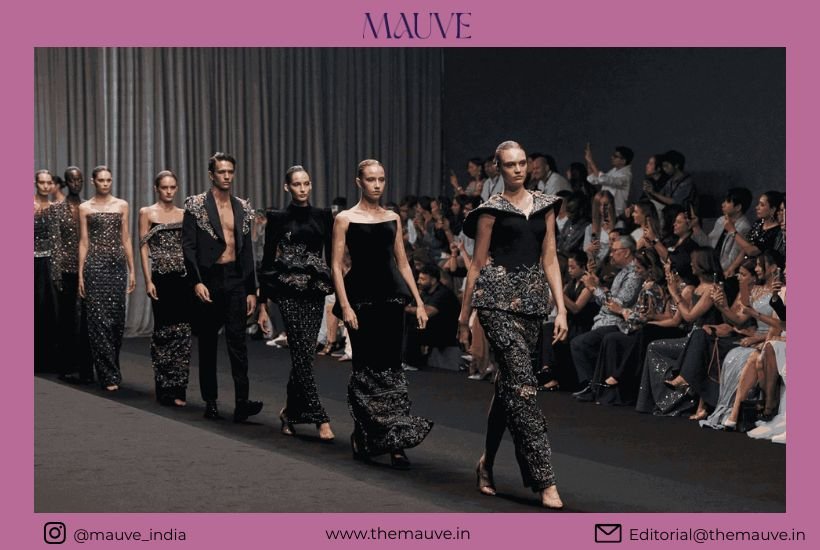 Dubai Fashion Week