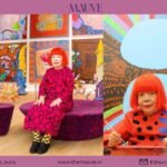 Yayoi Kusama