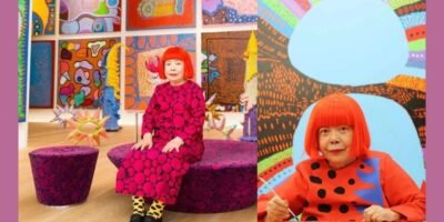 Yayoi Kusama