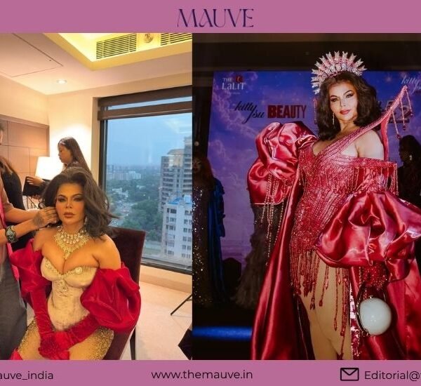 Rakhi Sawant’s Drag Look: Meet Sidhant, the&hellip;