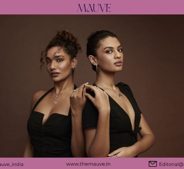 Zi Wants to Make Jewellery Part of&hellip;