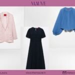 MAX&Co. Fashion Edit: Chic Dresses, Denim & Statement Styles