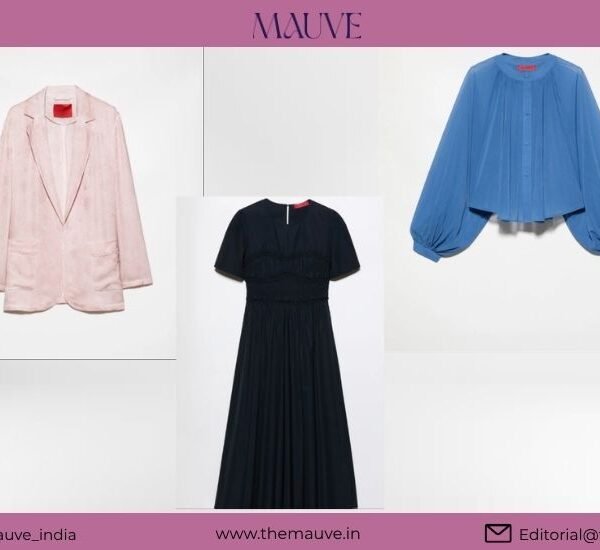 MAX&Co. Fashion Edit: Chic Dresses, Denim & Statement Styles