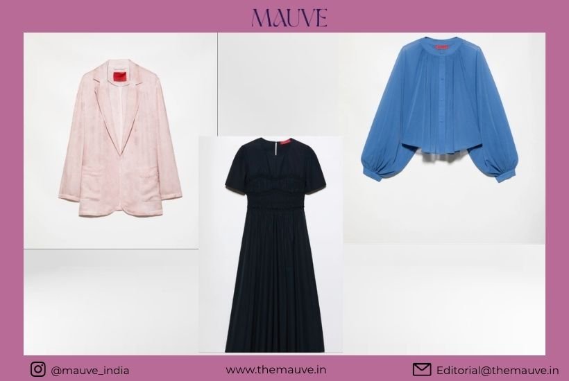 MAX&Co. Fashion Edit: Chic Dresses, Denim & Statement Styles