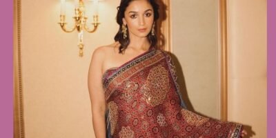 More Than a Print: The Living Heritage of Sindhi Ajrak