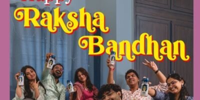 Medusa Beverages’ Raksha Bandhan Campaign Celebrates Memories Over Gifts