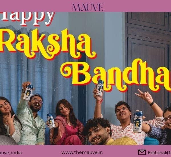 Medusa Beverages’ Raksha Bandhan Campaign Celebrates Memories Over Gifts