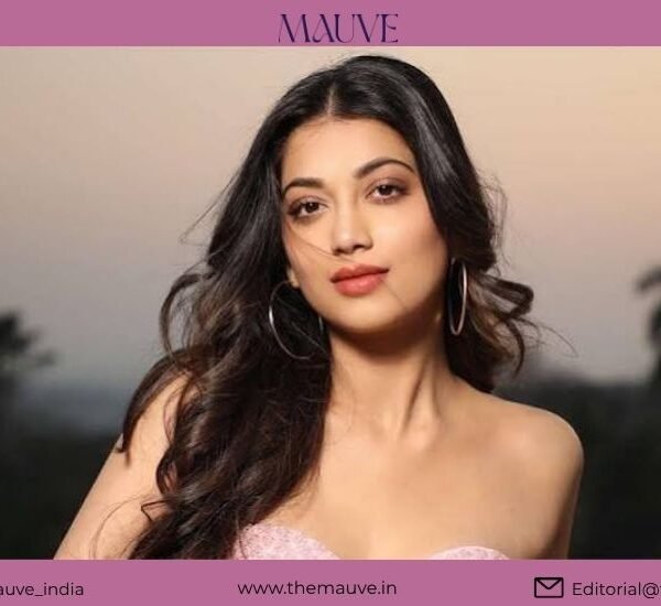Digangana Suryavanshi Launches Beauty Brand Glamirk in India