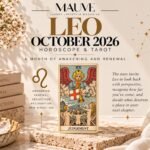 Leo October