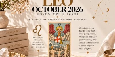 Leo October