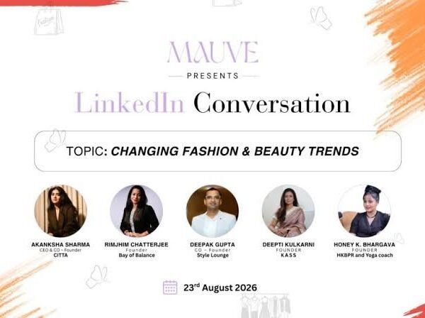 FESTIVE INDIA IS CHANGING: FROM “MORE IS MORE” TO&hellip;