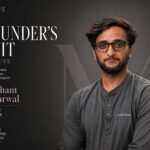 Siddhant Aggarwal, Founder of Luxid Tech, on spatial computing, AR wearables, deep tech and his vision to make complex information accessible to every skilled Indian.
