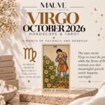 Virgo october