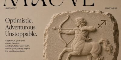 SAGITTARIUS