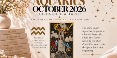 Aquarius