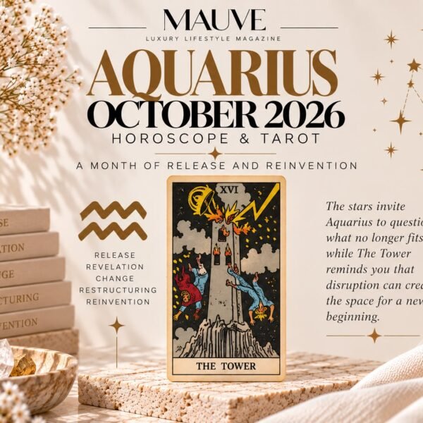 Aquarius