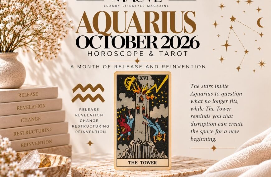 Aquarius