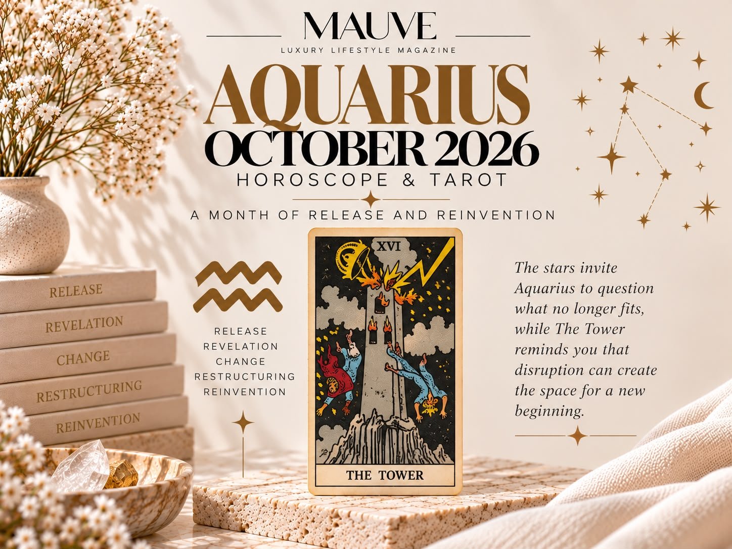 Aquarius