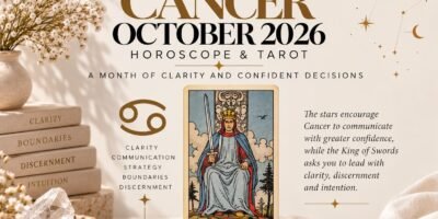cancer october