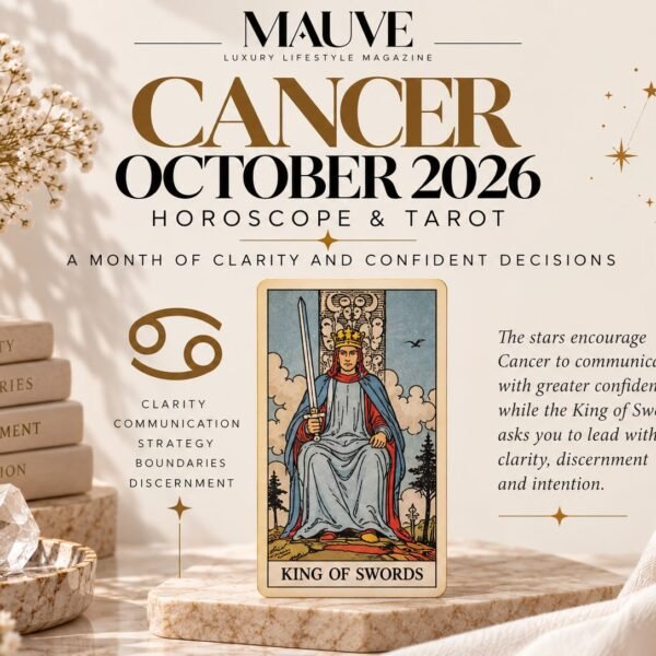 cancer october