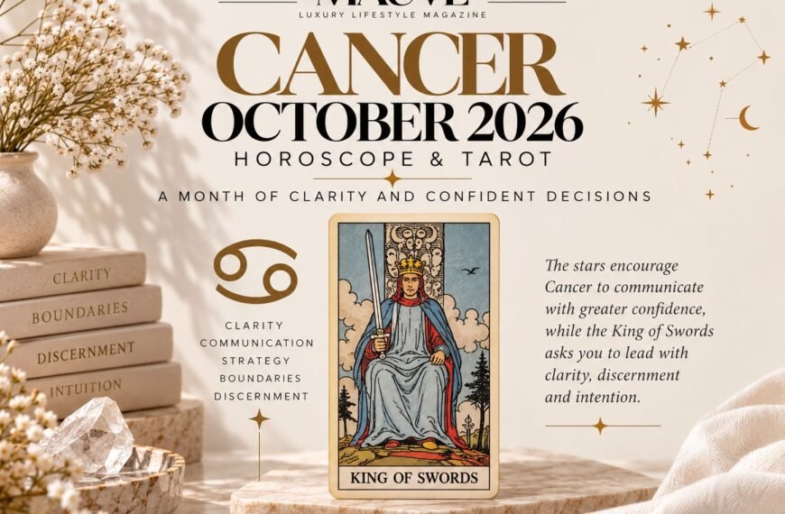 cancer october