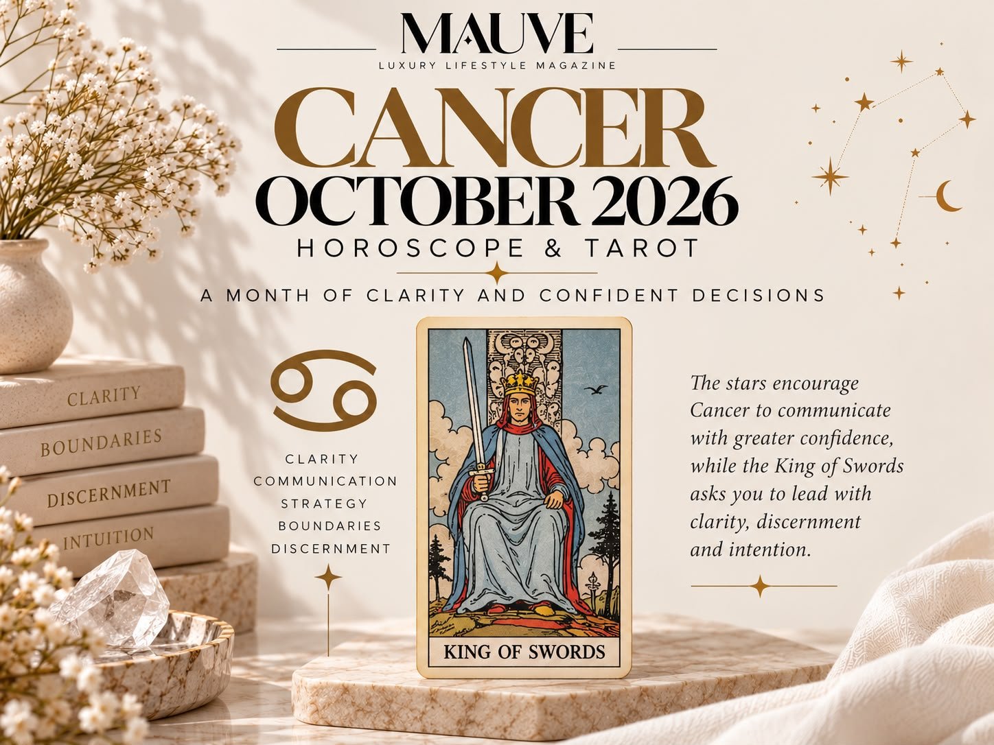 cancer october