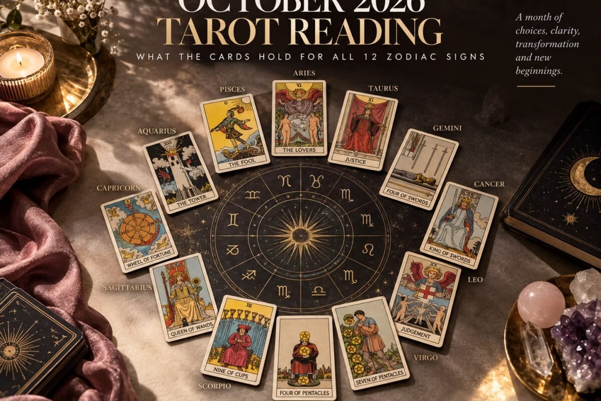 tarot