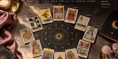 tarot