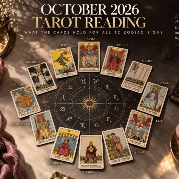 tarot