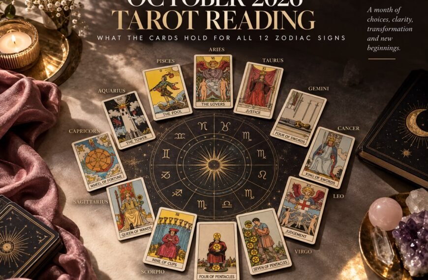 tarot