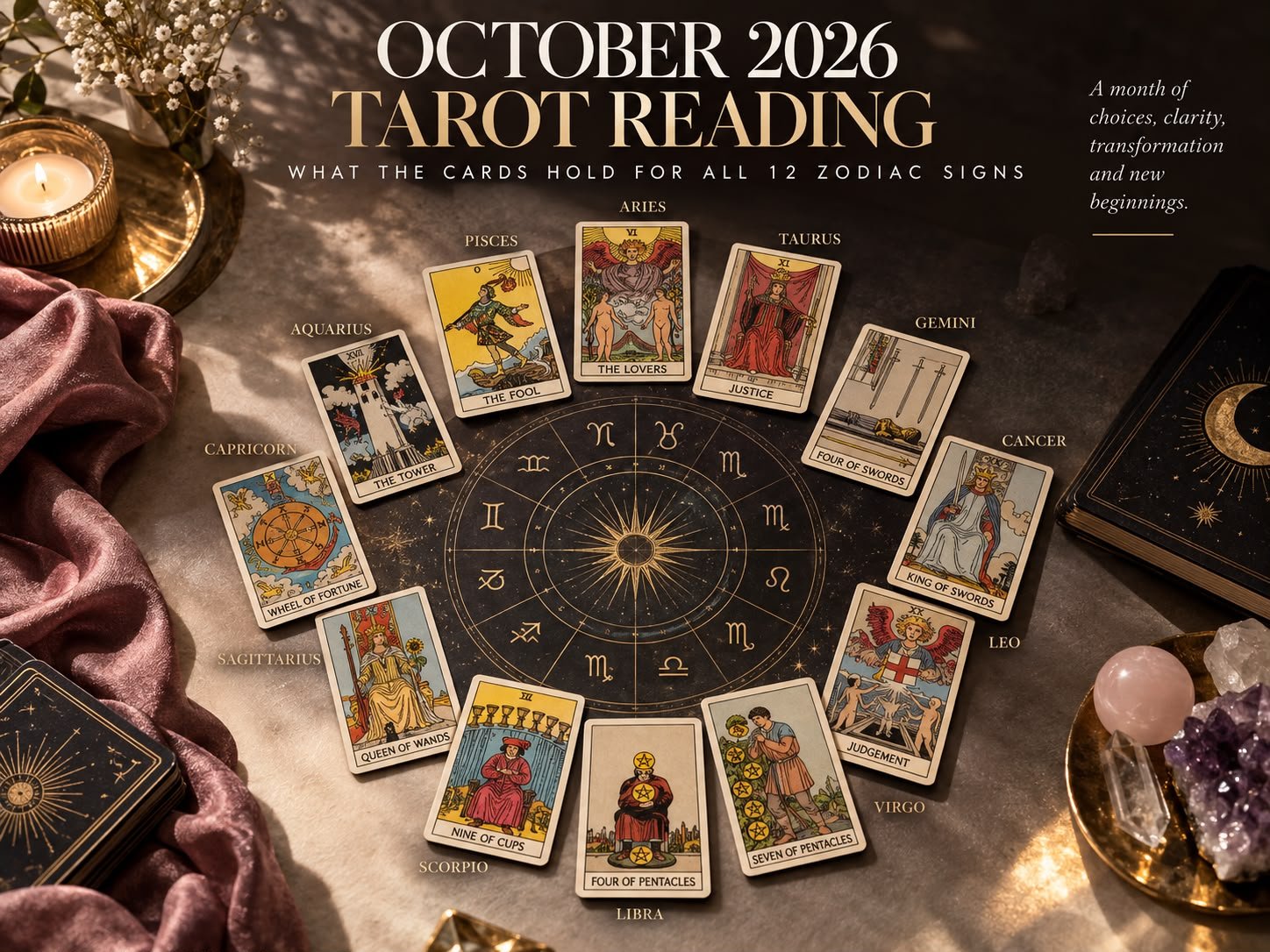 tarot