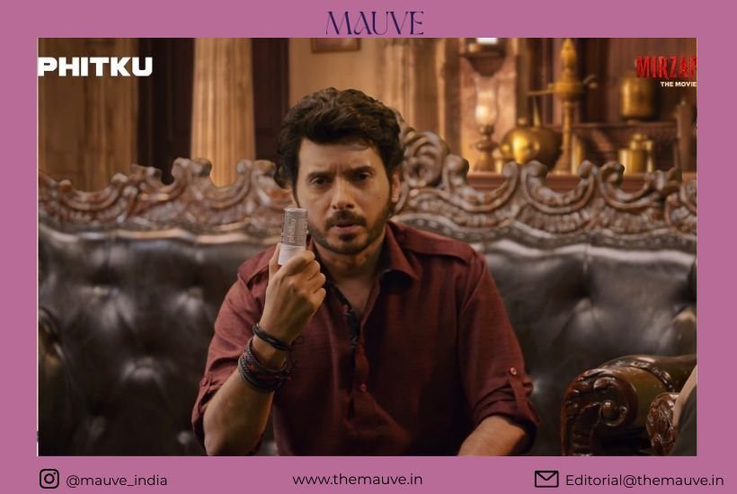 Mirzapur’s Bhaukaal Meets Everyday Freshness: Phitku Brings&hellip;