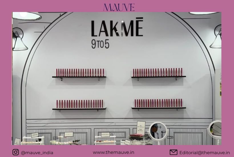 Lakmé Turns After-Hours Into Playtime with the&hellip;