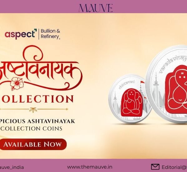 This Ganesh Chaturthi, Gift Blessings Wrapped in Gold with&hellip;