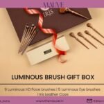 The Ganesh Chaturthi Beauty Edit:&hellip;