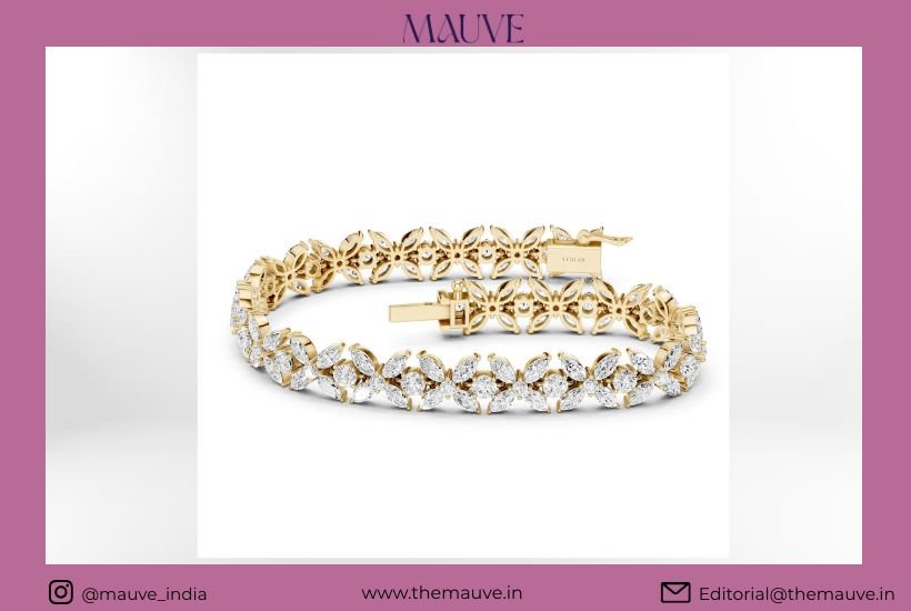 Verlas Introduces the ‘Alyssa’ Collection in India