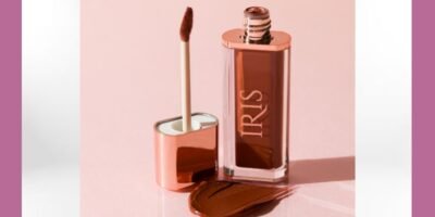 iris COSMETIC