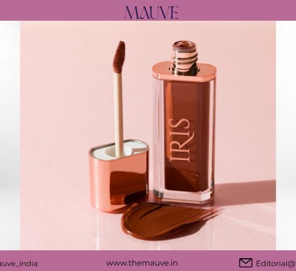 iris COSMETIC